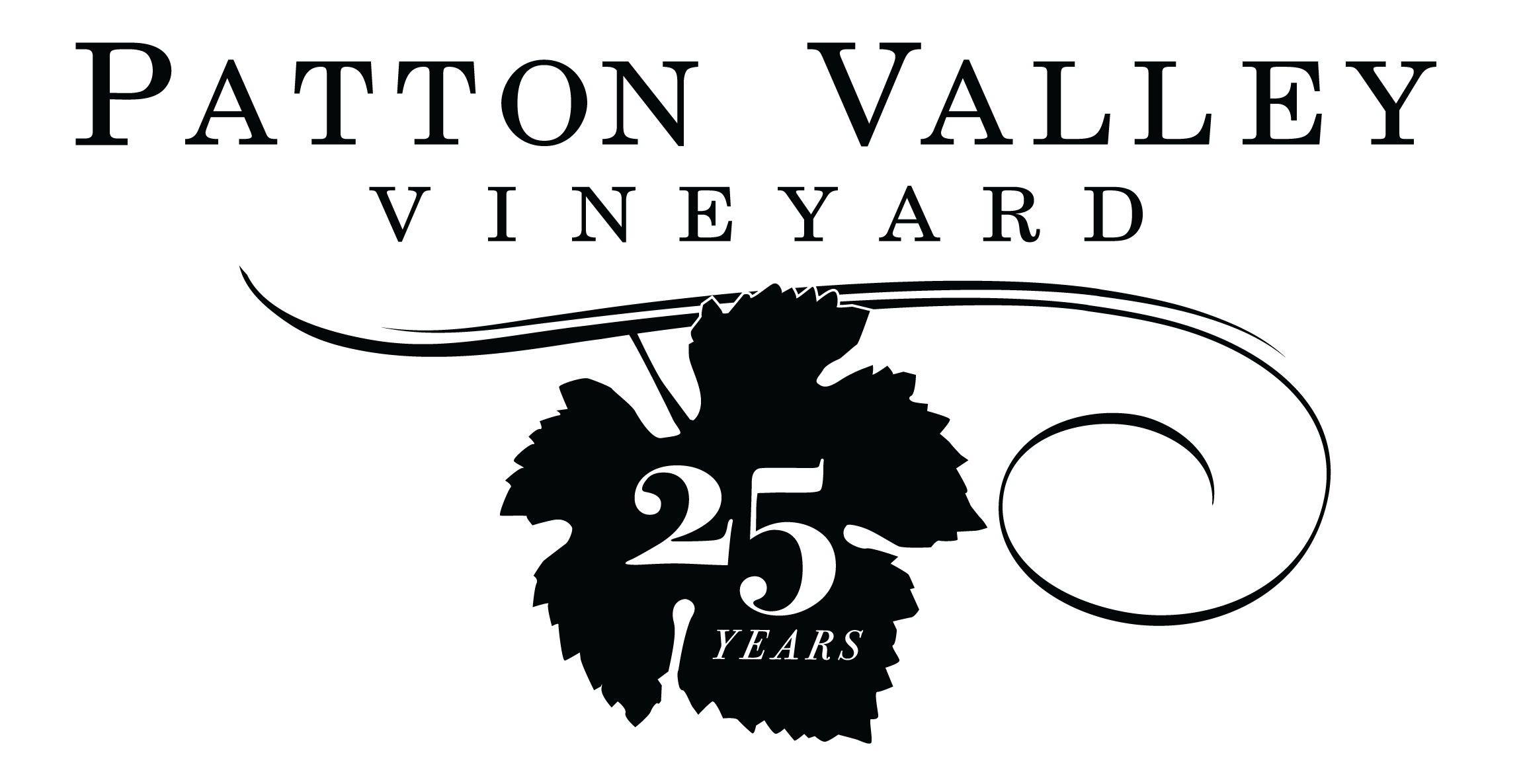 Patton Valley Vineyard Wines